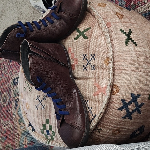 Sz 43 camper peu ankle boots - Picture 2 of 4